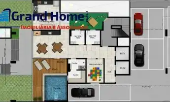 Imagem 7: Apartamento 4 quartos em Praia da Costa