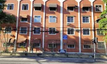 Imagem: Vendo apartamento na Taquara.Rua Miguel