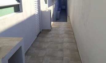 Imagem: Casa Térrea em Ipiranga - São Paulo