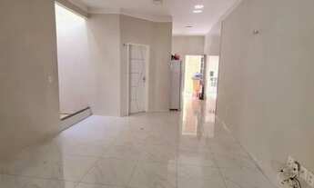 Imagem 3: Casa para venda possui 100 metros quadrados com 2 quartos