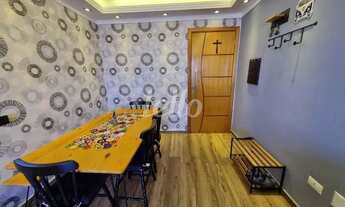 Imagem 6: Santo André - Apartamento Padrão - Vila Leopoldina