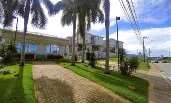 Imagem 2: Lindo Apartamento 3/4 Para Venda No Casa Grande Sweet Homes