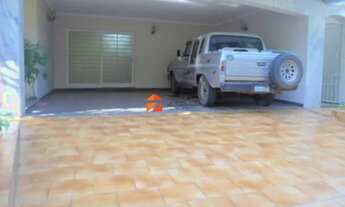 Imagem 3: Casa - Jardim Chapadão - Campinas