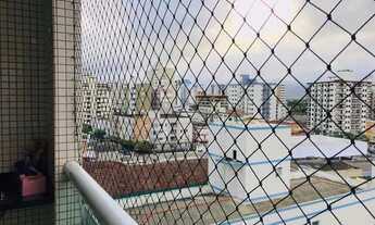 Imagem 4: Apartamento Boqueirão Praia Grande