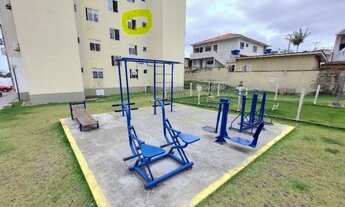 Imagem 4: Apto com 2 dormitórios pronto p/ morar - São José