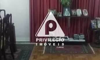 Imagem 4: Apartamento à venda, 3 quartos, Laranjeiras - RIO DE JANEIRO/RJ