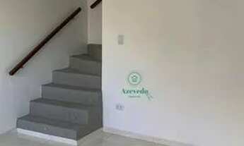 Imagem 3: Sobrado com 2 dormitórios à venda, 77 m² por R$ 424.000,00 - Cocaia - Guarulhos/SP