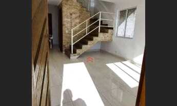 Imagem 5: Casa com 2 dormitórios, com 63 m²- Villagio di Caucaia - Cotia/SP