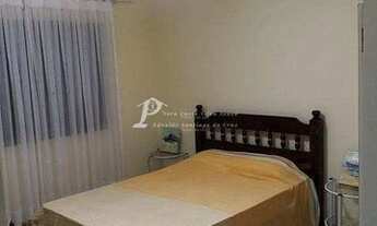 Imagem 4: Apartamento mobíliado, 2 dorms, Guarujá - R$ 260 mil, Cod: 7060
