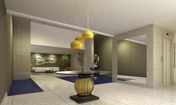 Imagem 3: Apartamento para venda possui 135 metros quadrados com 4 quartos em Boa Viagem - Recife