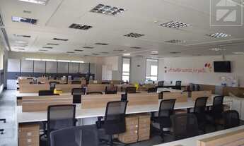 Imagem: Sala - Parque dos Resedás - Campinas