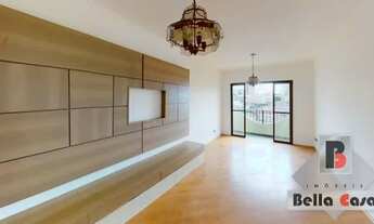 Imagem 2: APARTAMENTO MOOCA 130M2 3 DORMITORIOS 1 SUITE SALA 1 VAGA