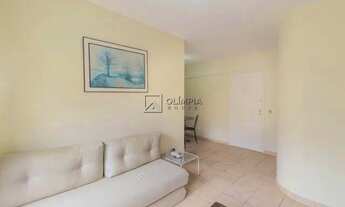 Imagem: Apartamento Locação Pinheiros 50 m² 1