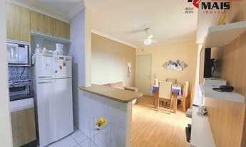 Imagem 6: Residencial Caiapó I, 2 dorms reformado - Campinas