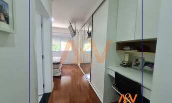 Imagem 7: Casa com 4 dormitórios sendo 3 suítes, 280 m² - venda por R$ 1.650.000 ou aluguel por R$ 9