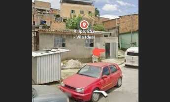 Imagem 6: Barracões Casa com 2 dormitórios