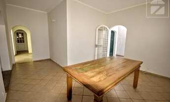 Imagem 3: Casa - Jardim Guanabara - Campinas