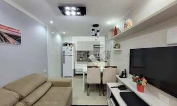 Imagem: Casa de Condomínio à Venda - Jardim Santa