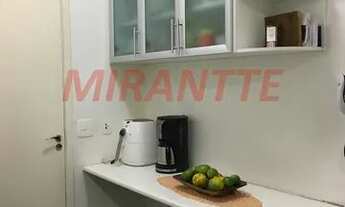 Imagem 6: Apartamento de 62m² com 2 quartos em Santana