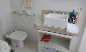 Imagem 7: Rio de Janeiro - Apartamento Padrão - TIJUCA