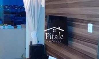 Imagem 3: Apartamento com 2 dormitórios à venda, 50 m² por R$ 212.000 - Santa Maria - Osasco/SP