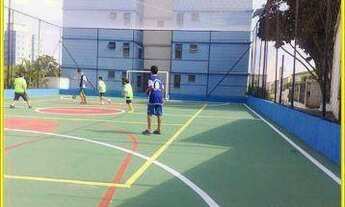 Imagem 5: Apartamento com 2 dormitórios para alugar, 42 m² por R$ 1.500,00/mês - Jardim Danfer - São