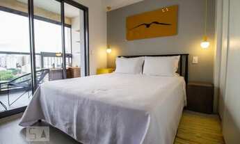 Imagem 3: Apartamento para Aluguel - Pinheiros, 1 Quarto, 45 m2