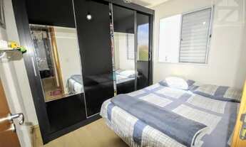 Imagem 3: Apartamento - Loteamento Residencial Parque dos Cantos - Campinas