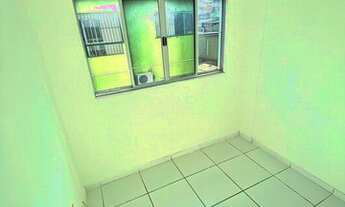 Imagem 6: Apartamento para aluguel com 50 metros quadrados com 2 quartos em Jaguarana - Paulista