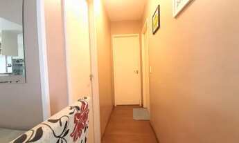 Imagem 6: Apartamento com 2 dormitórios à venda, 50 m² por R$ 299.900,00 - Passo das Pedras - Porto