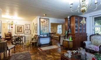 Imagem: Casa para Venda - 192m², 4 dormitórios