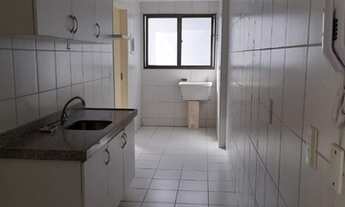 Imagem 6: Px. AABB, 03 qts, suite, andar alto, 02 vagas