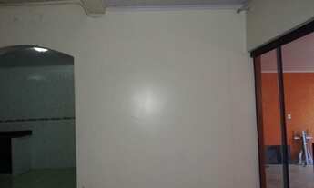 Imagem 7: QUADRA 7E CONJUNTO A PROX. PONTO FINAL