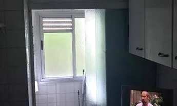 Imagem 4: Apartamento com 2 dormitórios à venda, 68 m² - Morumbi - São Paulo/SP