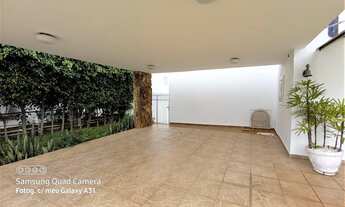 Imagem 4: Casa para venda tem 495 metros quadrados com 4 quartos