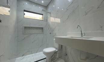 Imagem 3: CASA PREMIUM COM 03 SUÍTES E ÁREA DE LAZER