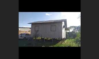 Imagem: Vendo uma casa