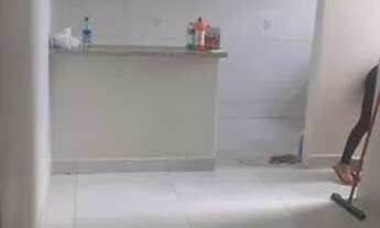 Imagem 4: Aluguel casa (fundos) QNL - Taguatinga