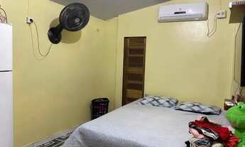 Imagem: Alugo quarto em parintins