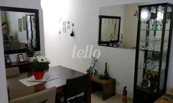 Imagem 2: São Paulo - Apartamento Padrão - Mooca