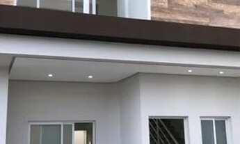 Imagem: Alugo Apartamento Duplex Goianesia/GO