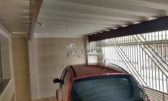 Imagem: SOBRADO DE 125 METROS PARA LOCAÇÂO NO