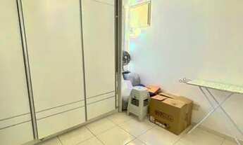 Imagem 7: Apartamento para venda possui 60 metros quadrados com 2 quartos