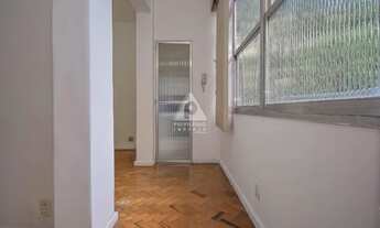 Imagem 7: Apartamento à venda, 1 quarto com suíte, sala, cozinha, 47m², Flamengo. RIO DE JANEIRO/RJ