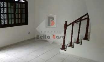 Imagem: SOBRADO EXCELENTE PARQUE SÃO LUCAS REF