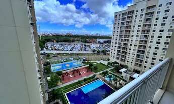 Imagem 6: PLENO RESIDENCIAL - MOBILIADO