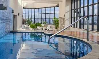 Imagem 7: Flat para alugar no Jardins - Edifício Ninety Hotel - Cód. TOI05664