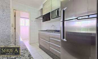 Imagem 7: Apartamento com 2 dormitórios para alugar, 58 m² por R$ 3.980,00/mês - Barra Funda - São P