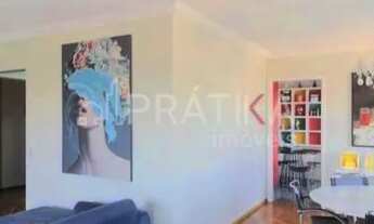 Imagem 6: Apartamento à venda no bairro Jardim da Saúde - São Paulo/SP, Zona Sul