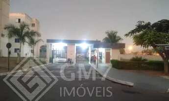 Imagem 4: Apartamento para Venda em Aparecida de Goiânia, Loteamento Águas Claras, 2 dormitórios, 1